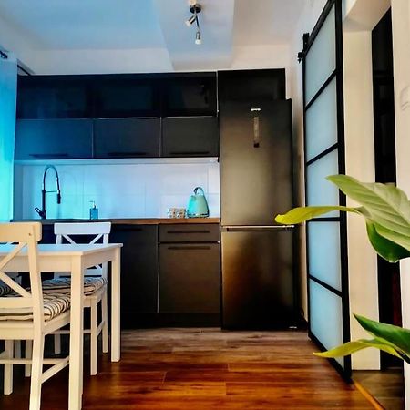 크리니차 즈드로이 Loft W Starej Wozowni 아파트 외부 사진